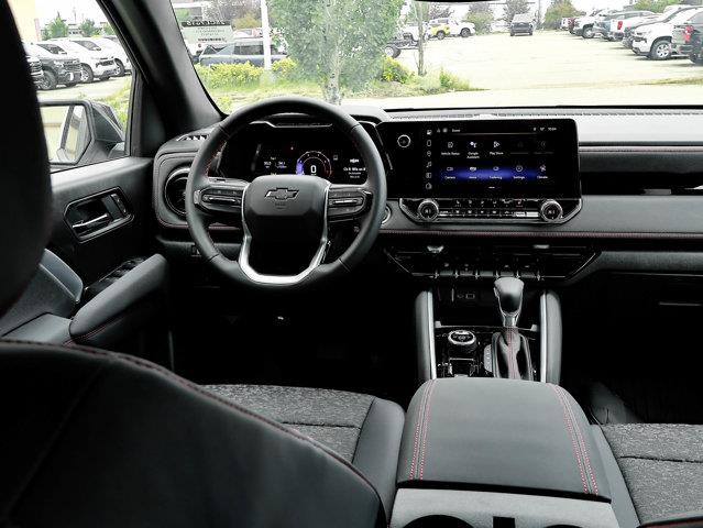 chevrolet Colorado 2025 - 30