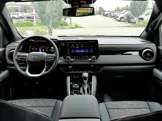 chevrolet Colorado 2025 - 31