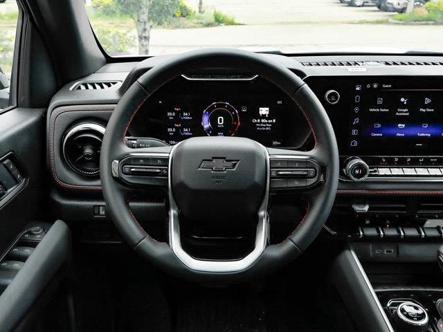 chevrolet Colorado 2025 - 32