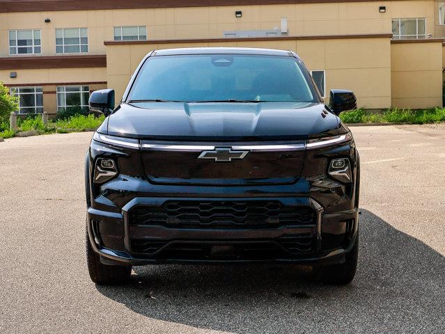 chevrolet Silverado EV 2025 - 3