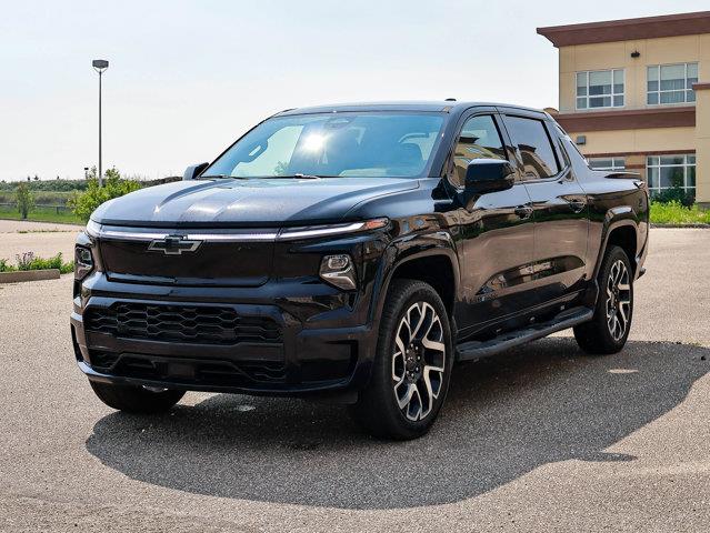 chevrolet Silverado EV 2025 - 4