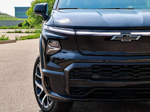 chevrolet Silverado EV 2025 - 5