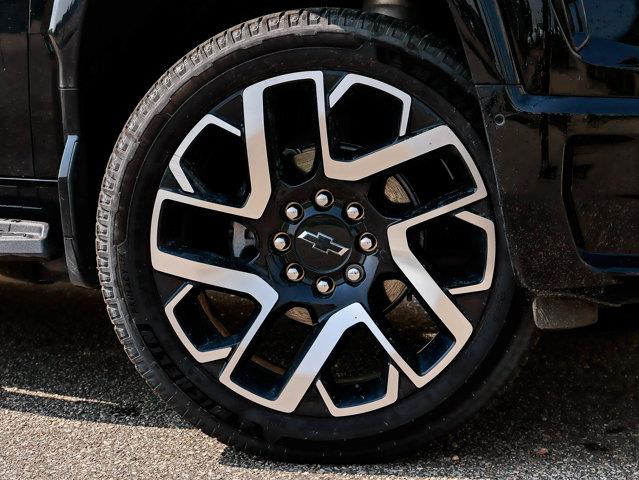 chevrolet Silverado EV 2025 - 6