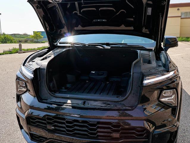 chevrolet Silverado EV 2025 - 9