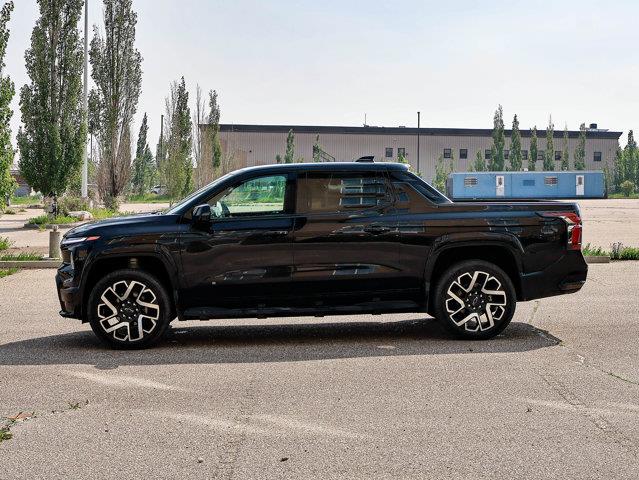 chevrolet Silverado EV 2025 - 10