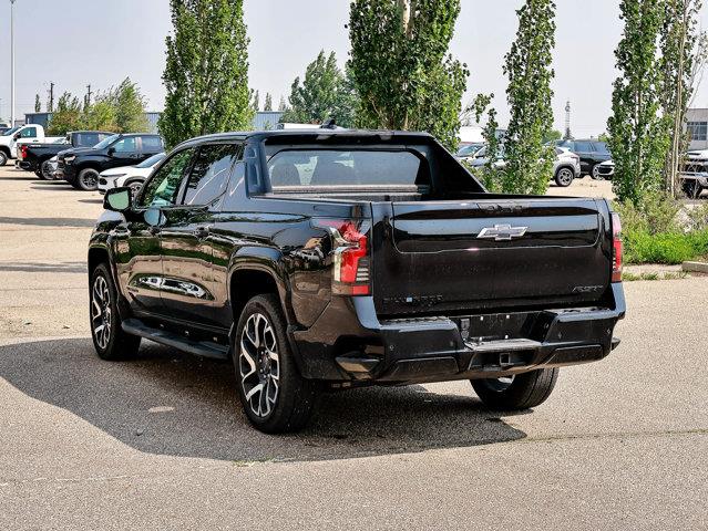 chevrolet Silverado EV 2025 - 11