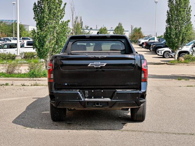 chevrolet Silverado EV 2025 - 12