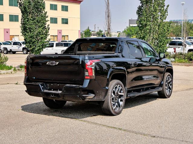 chevrolet Silverado EV 2025 - 13