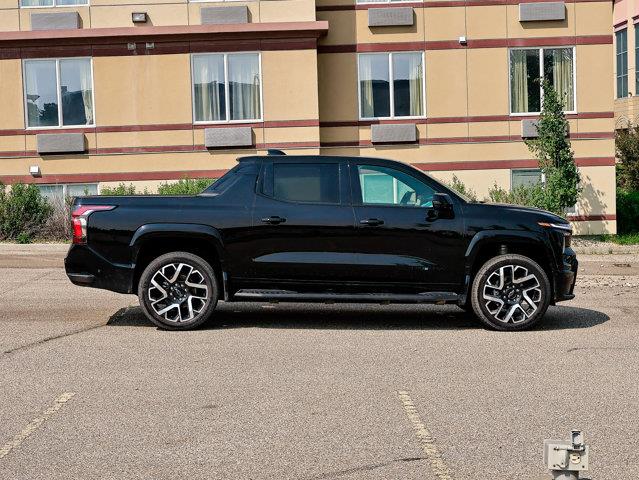 chevrolet Silverado EV 2025 - 14