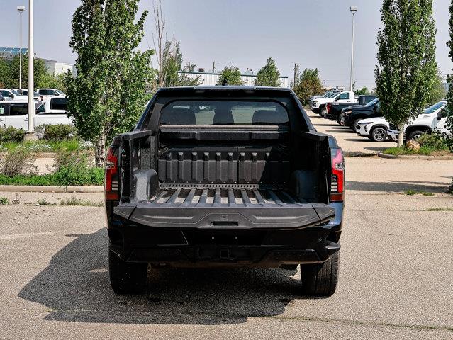 chevrolet Silverado EV 2025 - 15