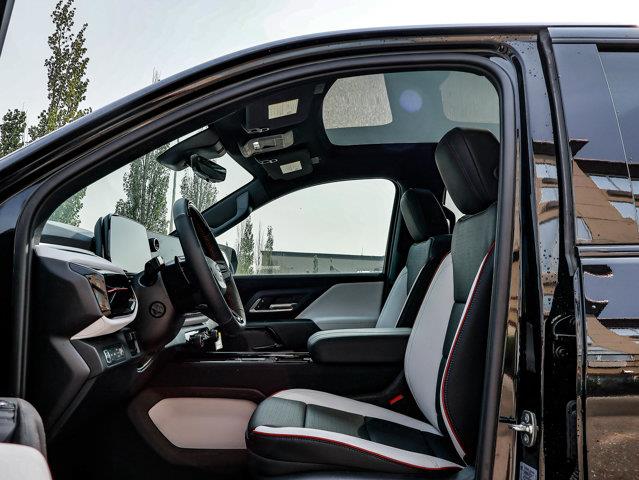 chevrolet Silverado EV 2025 - 16