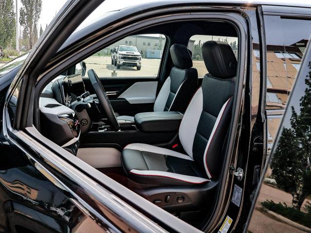 chevrolet Silverado EV 2025 - 17