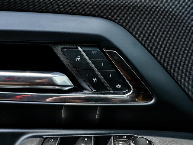 chevrolet Silverado EV 2025 - 19