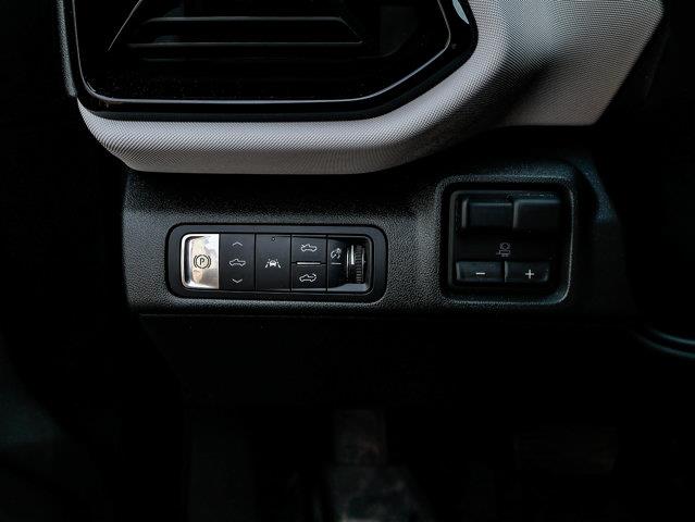 chevrolet Silverado EV 2025 - 21