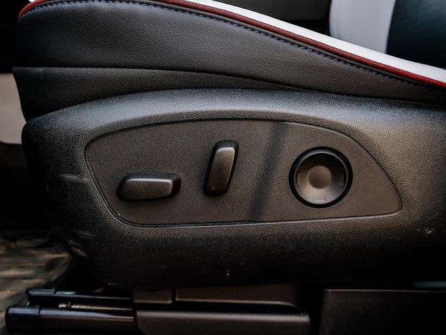 chevrolet Silverado EV 2025 - 22