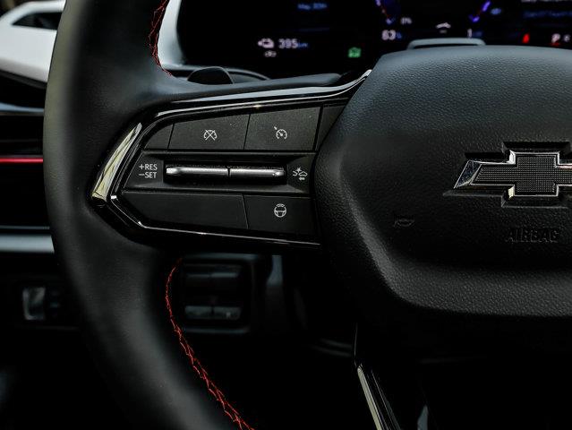 chevrolet Silverado EV 2025 - 23