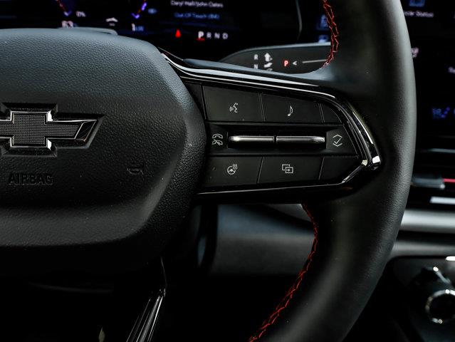 chevrolet Silverado EV 2025 - 25