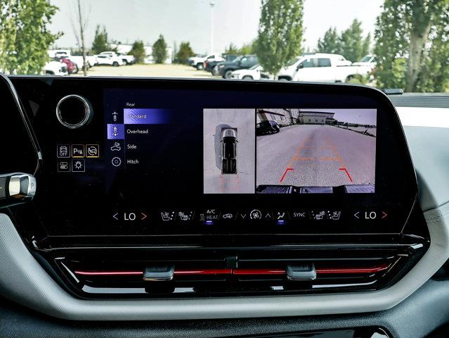 chevrolet Silverado EV 2025 - 29