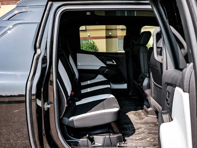 chevrolet Silverado EV 2025 - 32