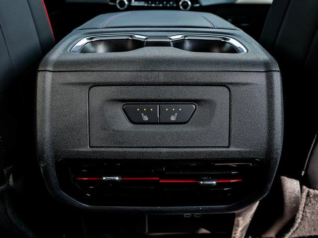 chevrolet Silverado EV 2025 - 33