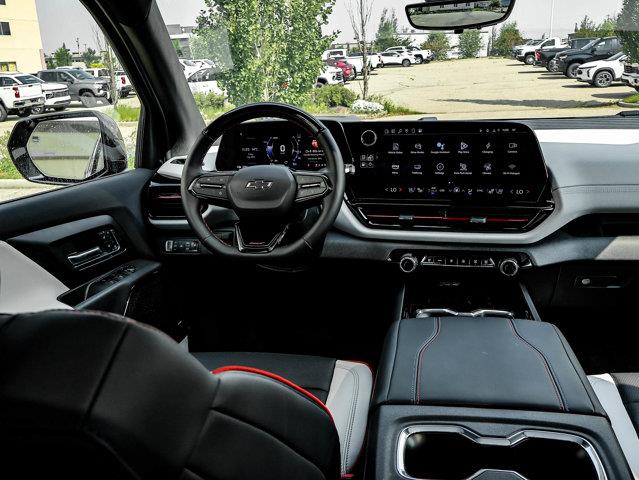 chevrolet Silverado EV 2025 - 34