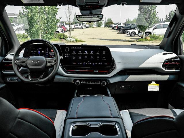 chevrolet Silverado EV 2025 - 35