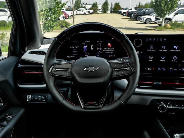 chevrolet Silverado EV 2025 - 36