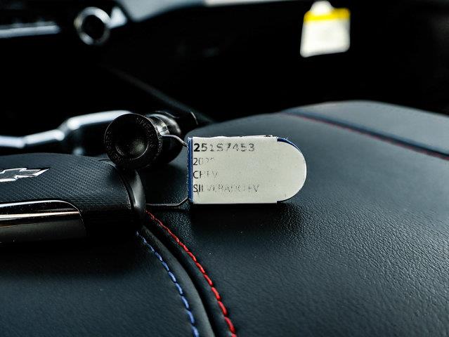 chevrolet Silverado EV 2025 - 37