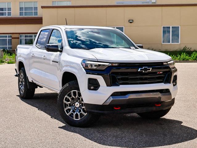 chevrolet Colorado 2025 - 2