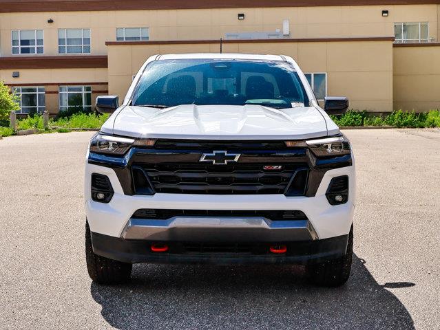 chevrolet Colorado 2025 - 3