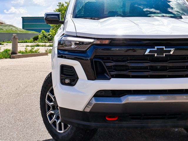 chevrolet Colorado 2025 - 5