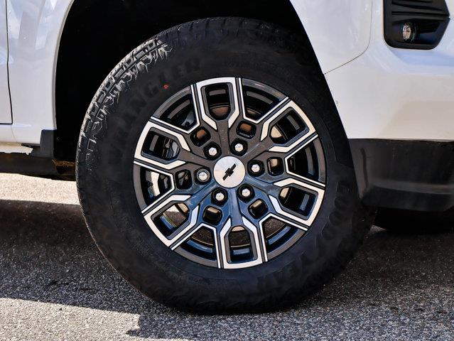 chevrolet Colorado 2025 - 6