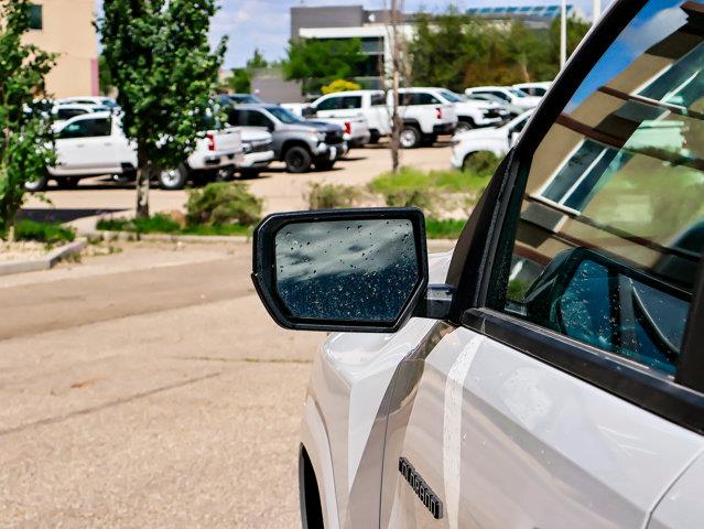 chevrolet Colorado 2025 - 7