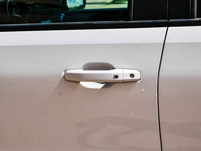 chevrolet Colorado 2025 - 8