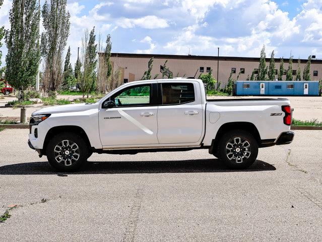 chevrolet Colorado 2025 - 10