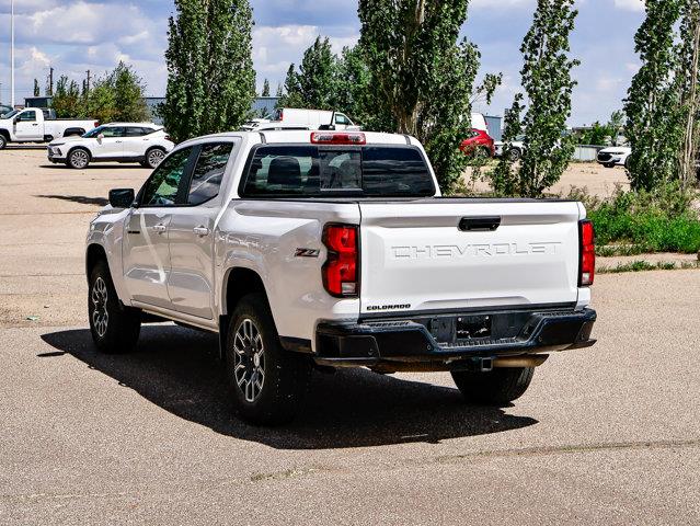 chevrolet Colorado 2025 - 11