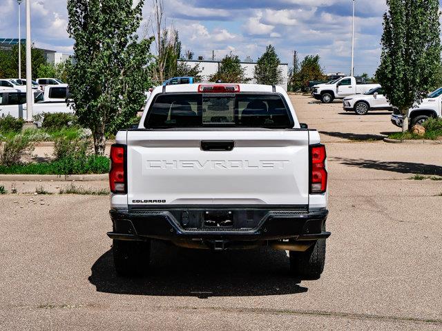 chevrolet Colorado 2025 - 12