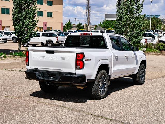 chevrolet Colorado 2025 - 13