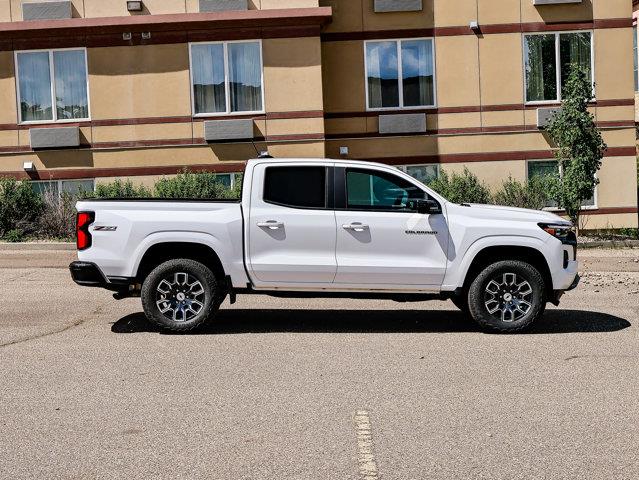 chevrolet Colorado 2025 - 14