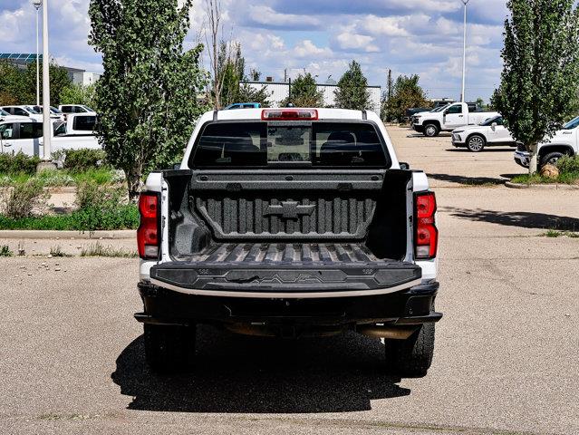 chevrolet Colorado 2025 - 15