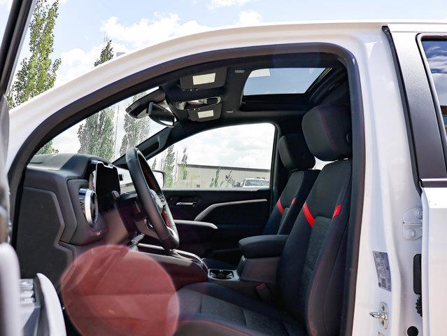 chevrolet Colorado 2025 - 16