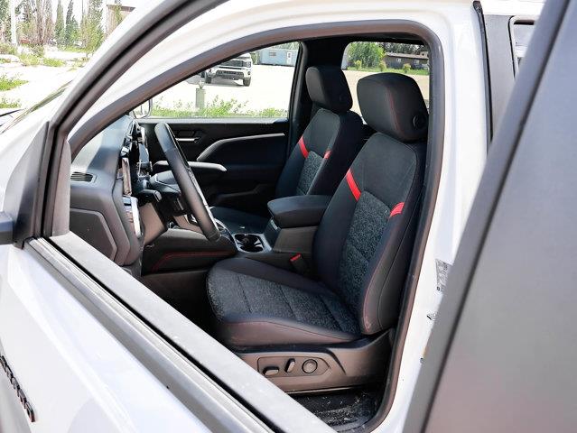 chevrolet Colorado 2025 - 18