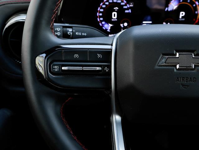 chevrolet Colorado 2025 - 20