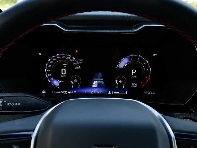 chevrolet Colorado 2025 - 21