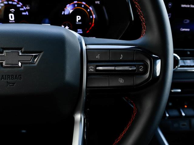 chevrolet Colorado 2025 - 22