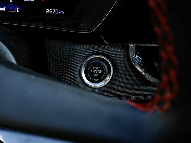 chevrolet Colorado 2025 - 23