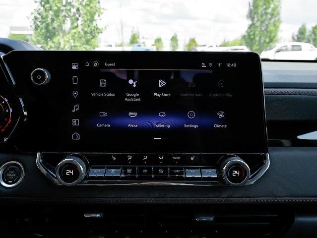 chevrolet Colorado 2025 - 24