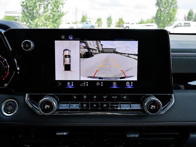 chevrolet Colorado 2025 - 25