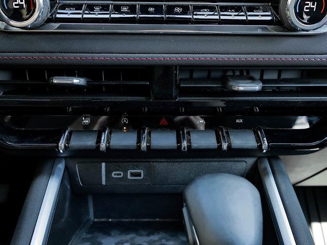 chevrolet Colorado 2025 - 26