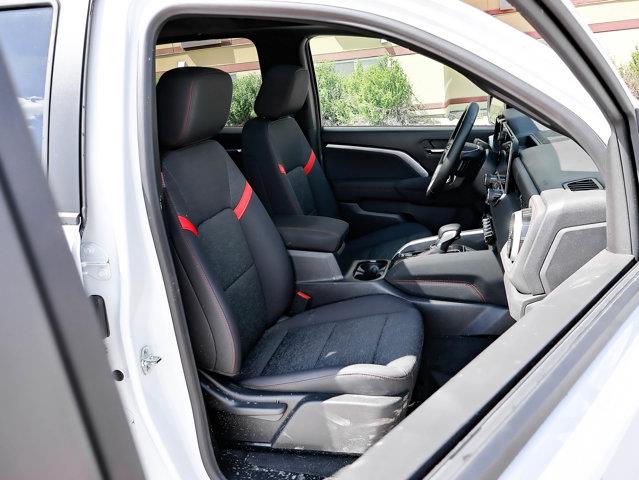 chevrolet Colorado 2025 - 27